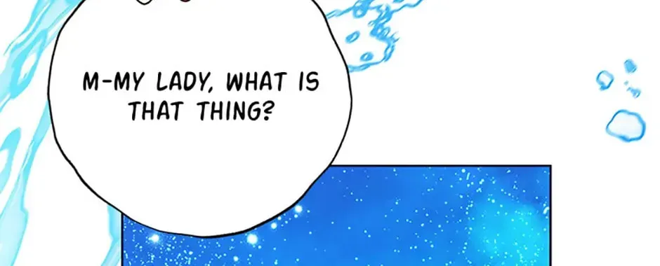 'Cause Calypso Can Chapter 37 page 6