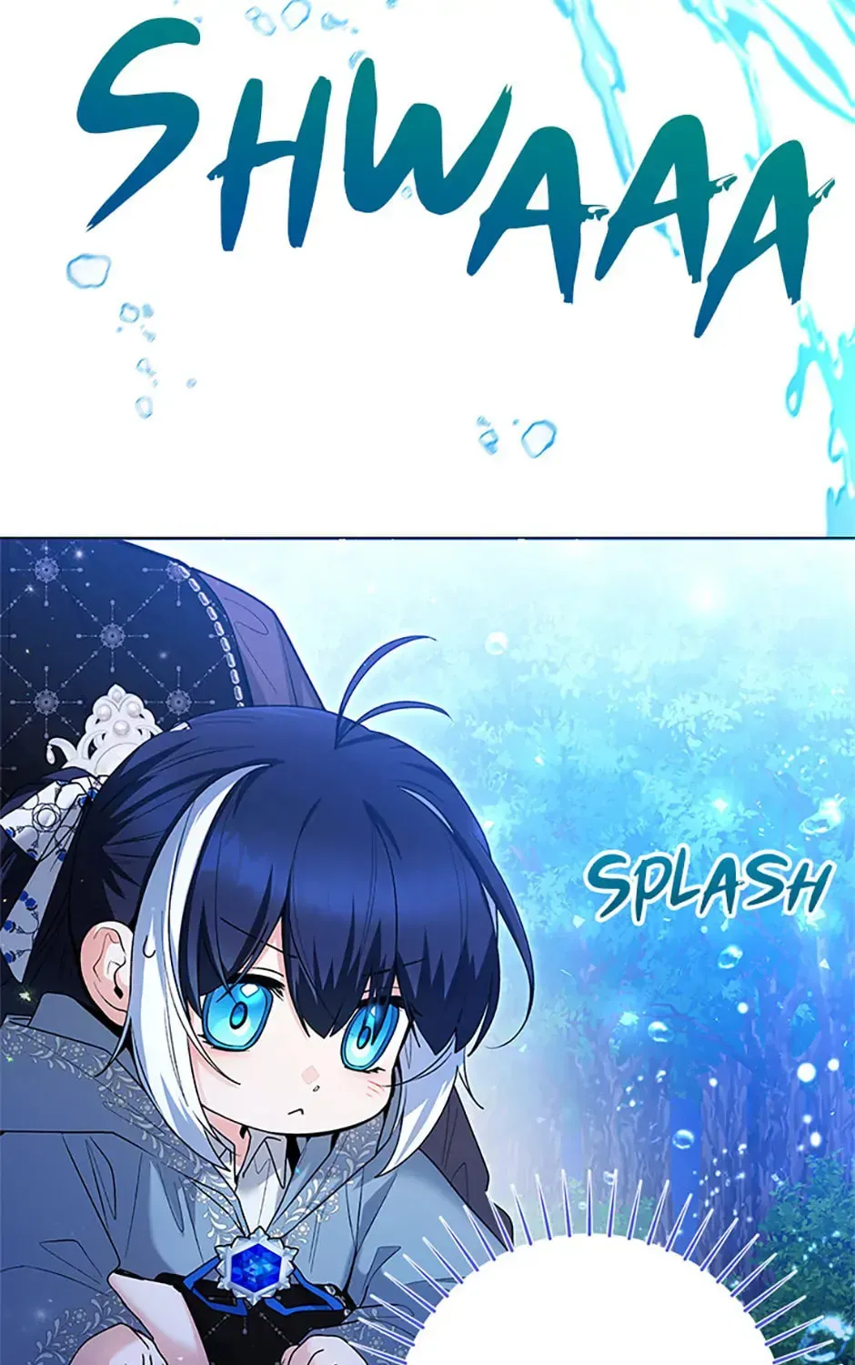 'Cause Calypso Can Chapter 37 page 9