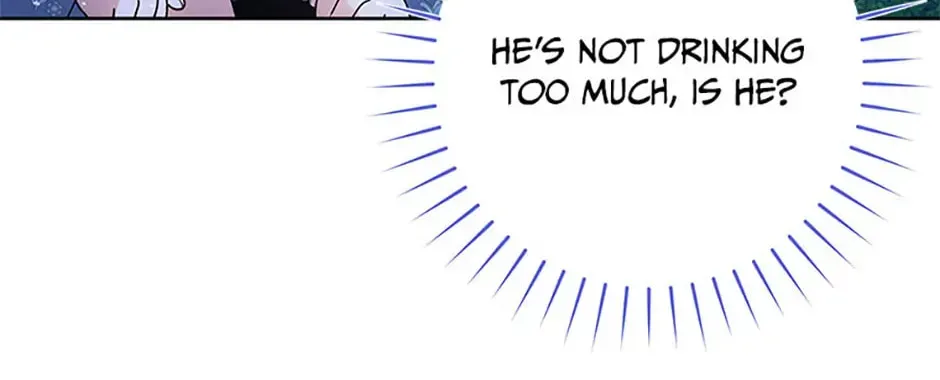 'Cause Calypso Can Chapter 37 page 10