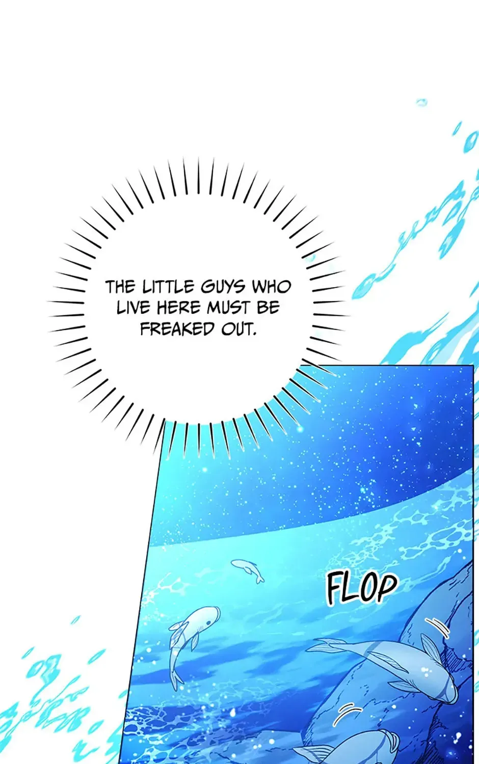 'Cause Calypso Can Chapter 37 page 11