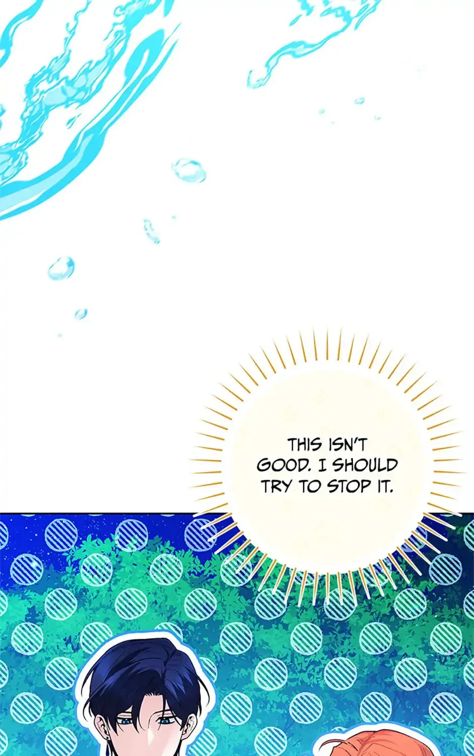 'Cause Calypso Can Chapter 37 page 13