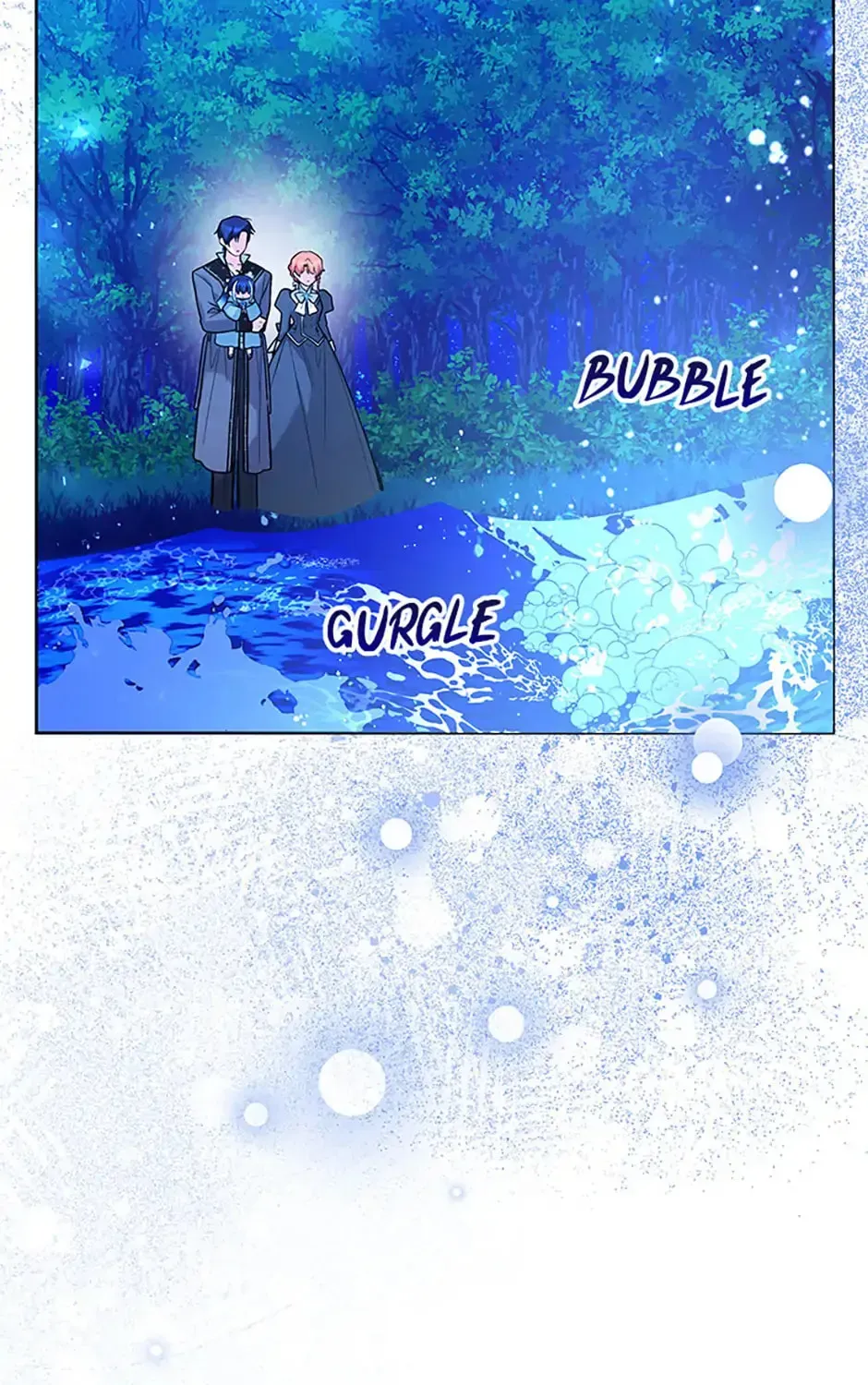 'Cause Calypso Can Chapter 37 page 19