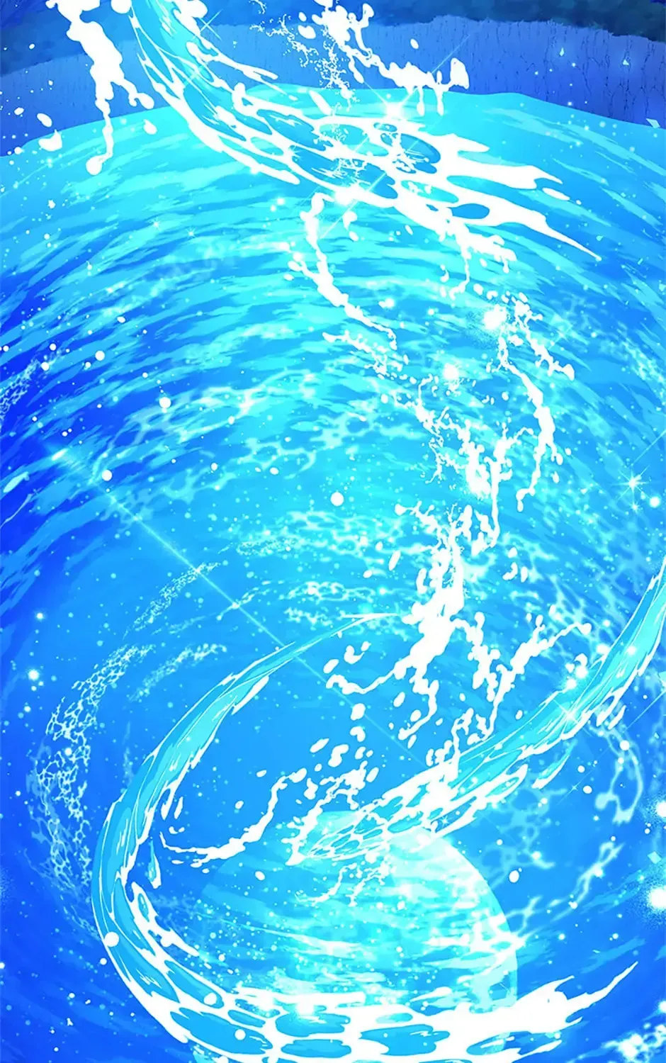 'Cause Calypso Can Chapter 37 page 27