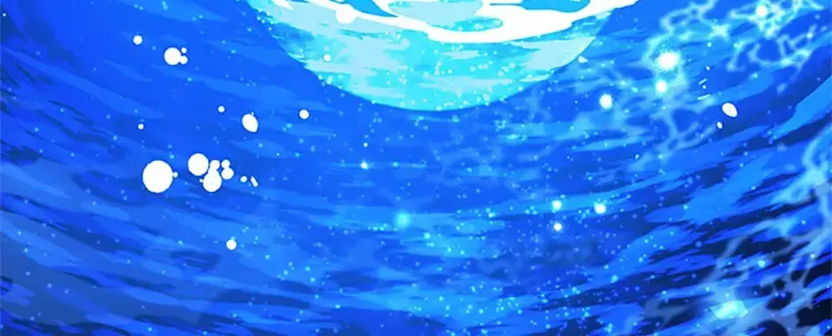 'Cause Calypso Can Chapter 37 page 28