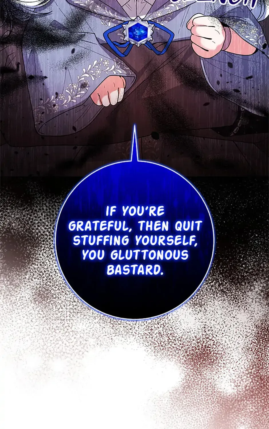 'Cause Calypso Can Chapter 37 page 33