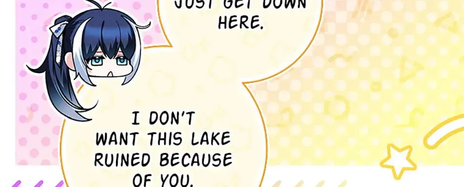 'Cause Calypso Can Chapter 37 page 38