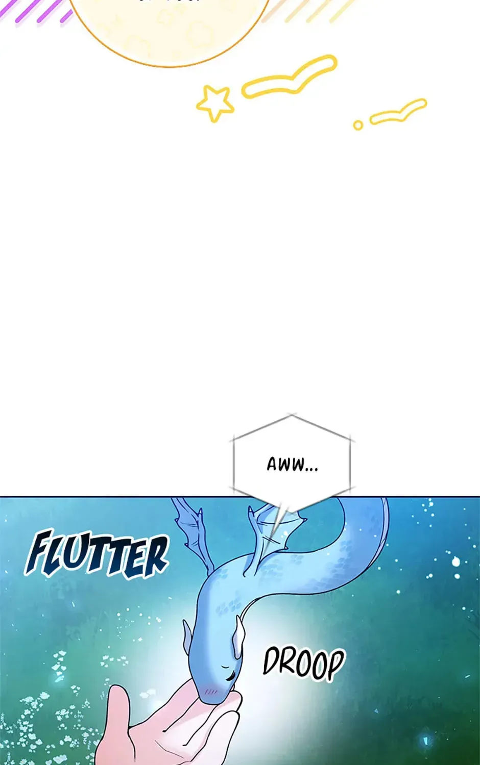 'Cause Calypso Can Chapter 37 page 39