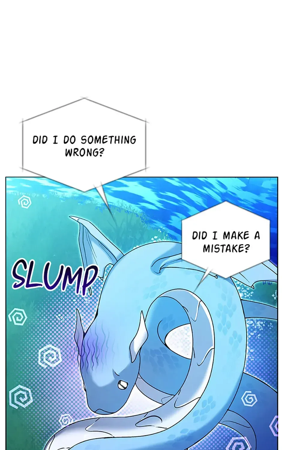 'Cause Calypso Can Chapter 37 page 41