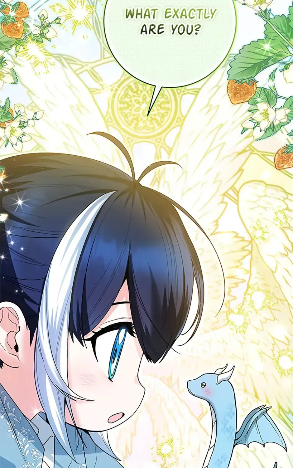 'Cause Calypso Can Chapter 37 page 47