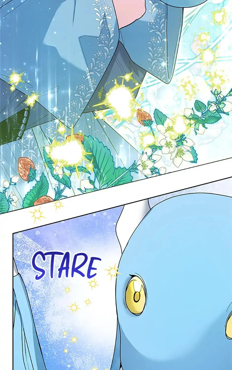 'Cause Calypso Can Chapter 37 page 49