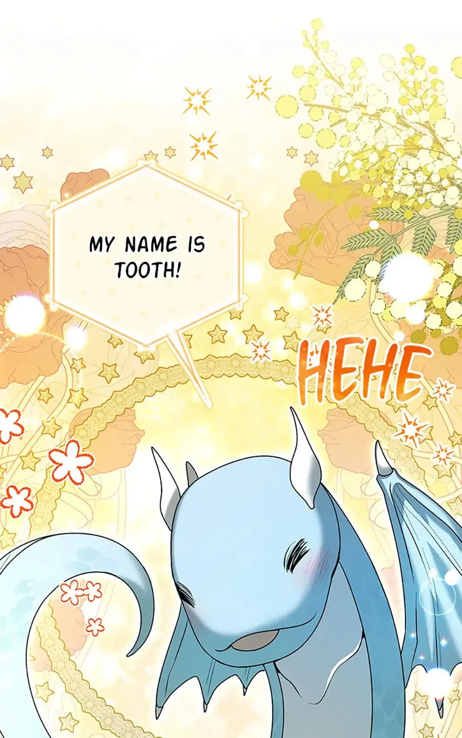 'Cause Calypso Can Chapter 37 page 51