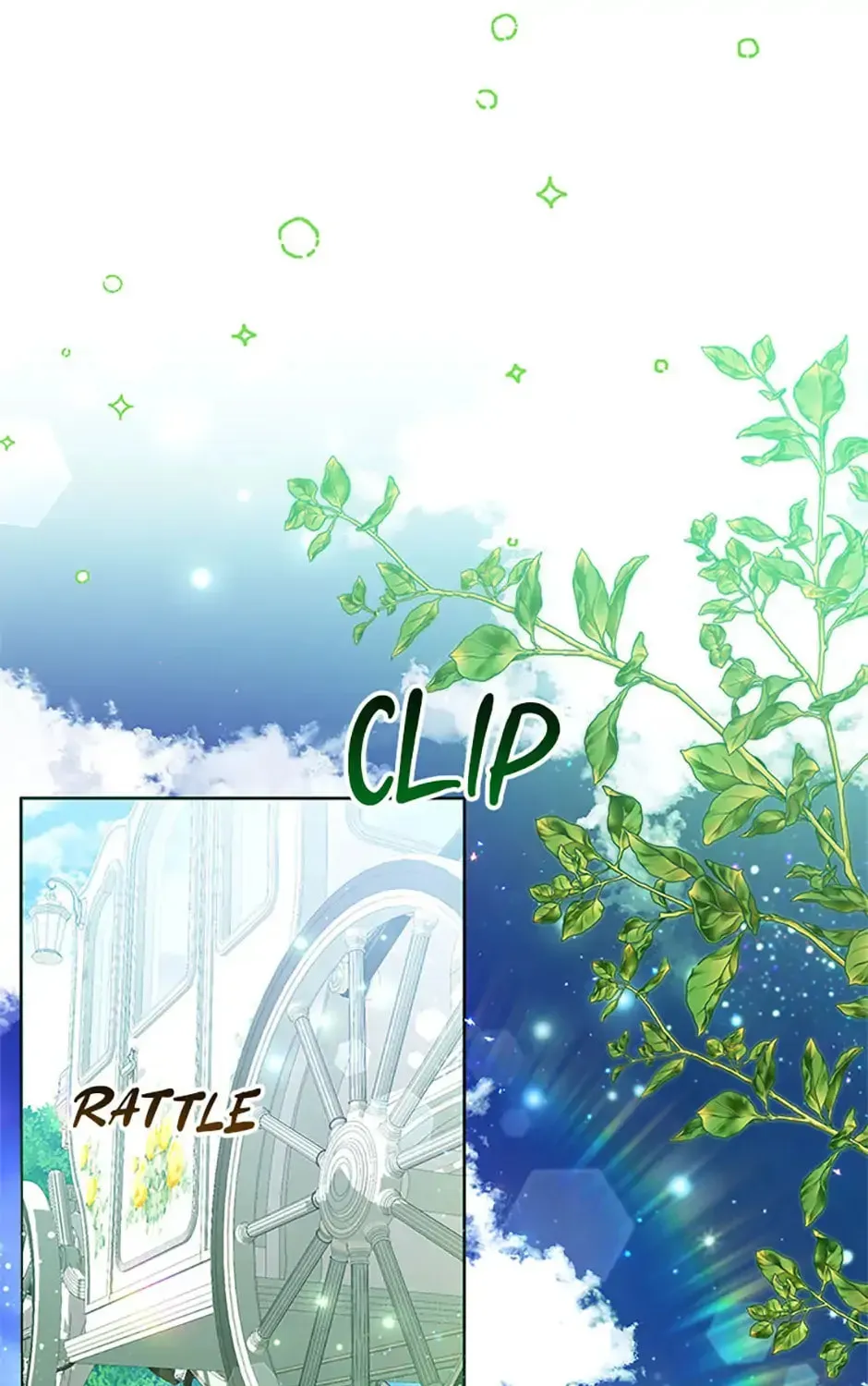 'Cause Calypso Can Chapter 37 page 57