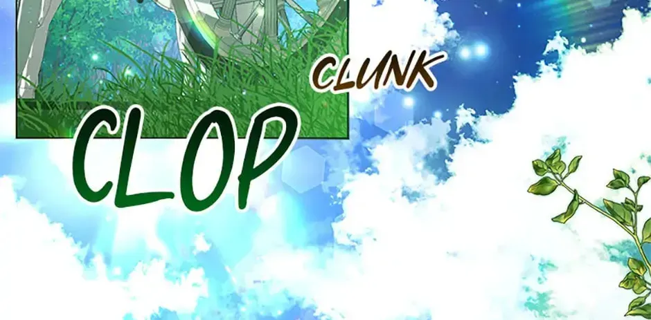 'Cause Calypso Can Chapter 37 page 58