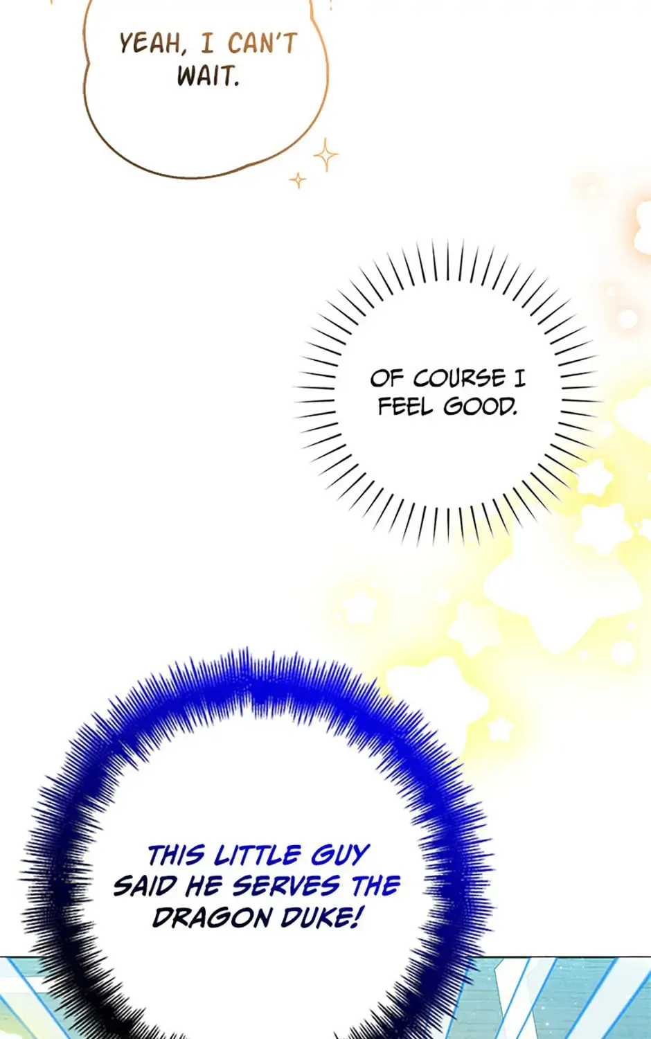 'Cause Calypso Can Chapter 37 page 65