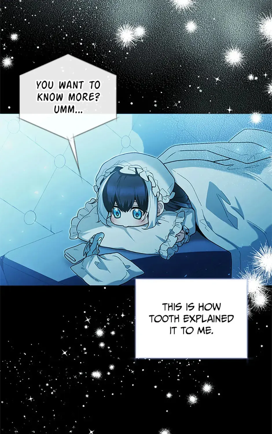 'Cause Calypso Can Chapter 37 page 69