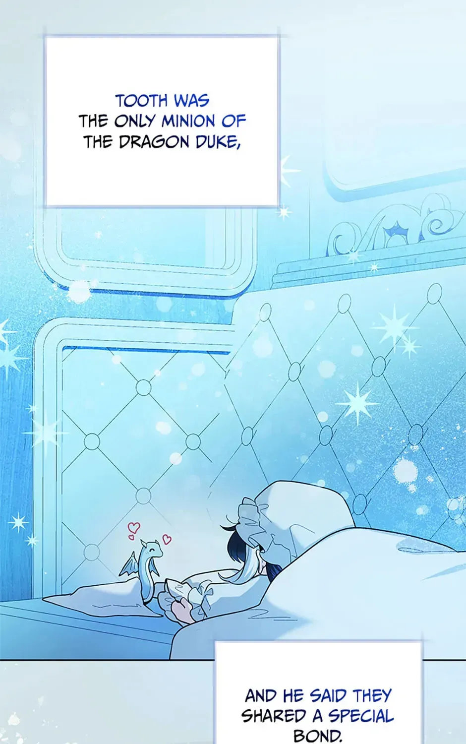 'Cause Calypso Can Chapter 37 page 75