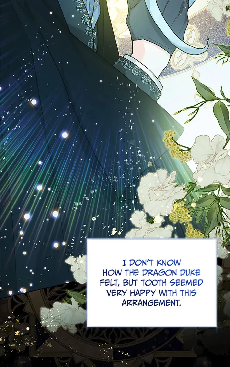 'Cause Calypso Can Chapter 37 page 79