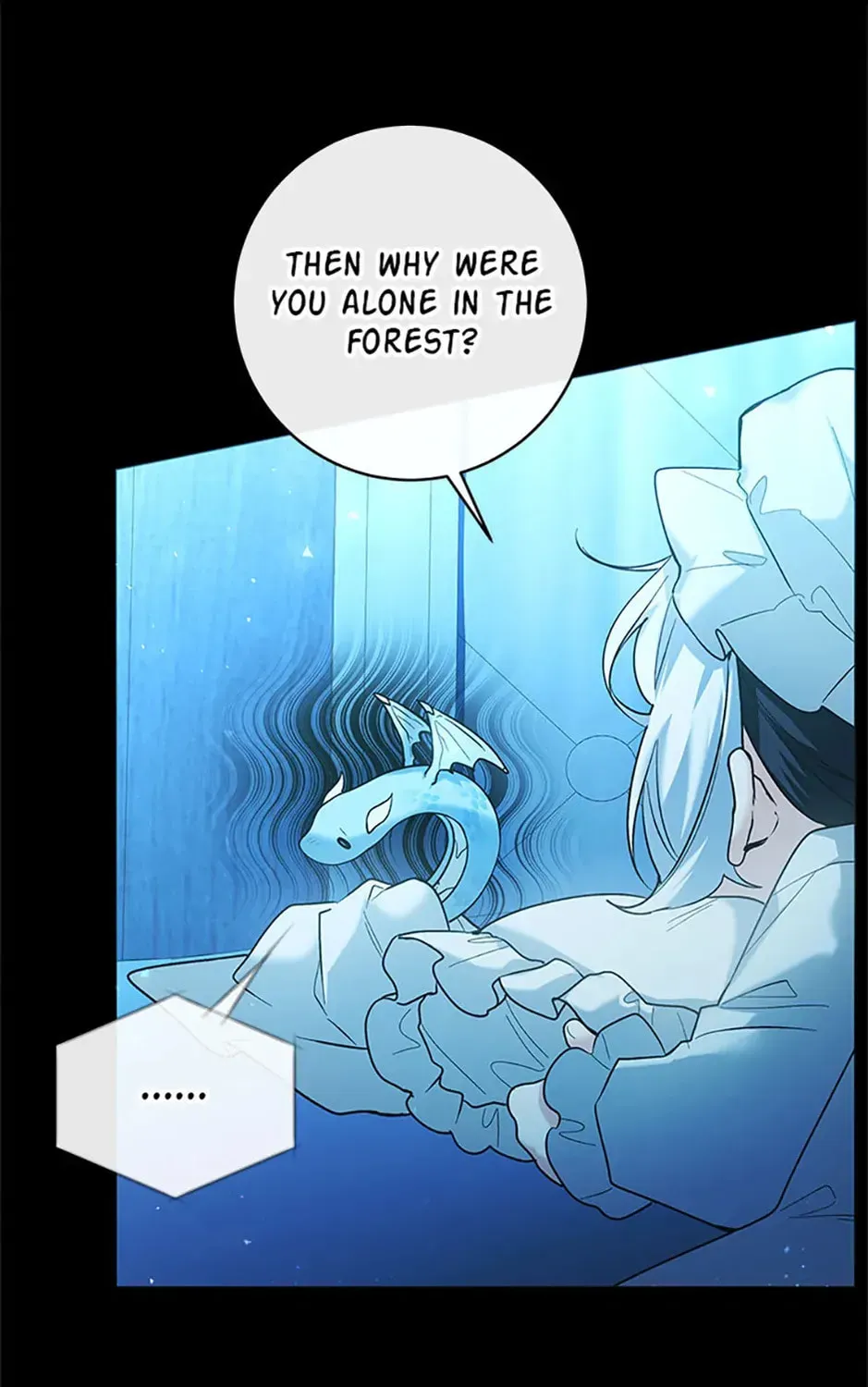 'Cause Calypso Can Chapter 37 page 81