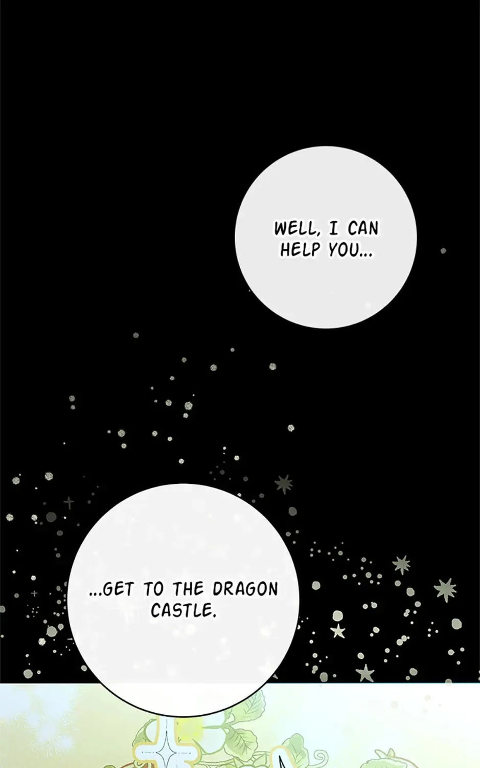 'Cause Calypso Can Chapter 37 page 82