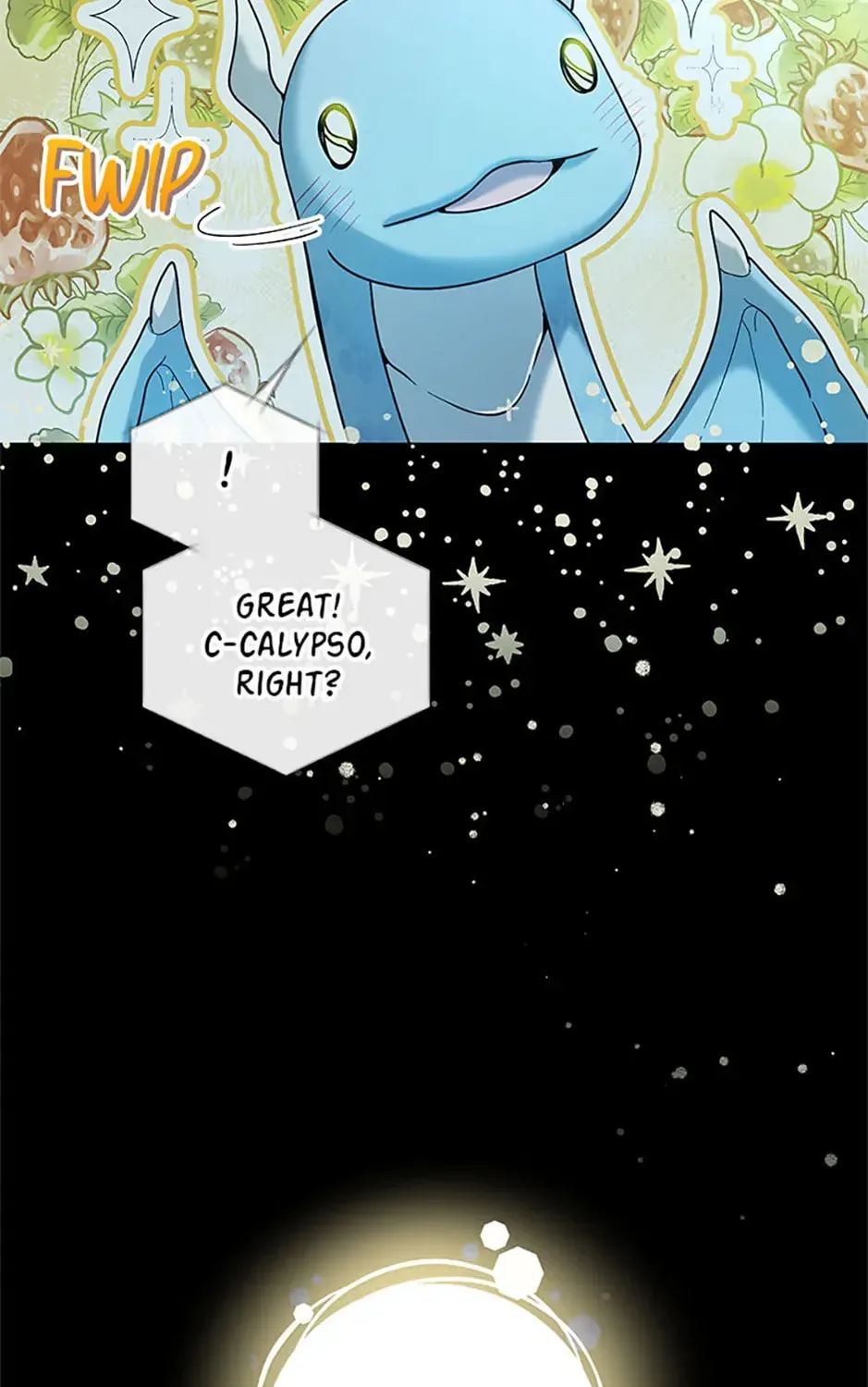 'Cause Calypso Can Chapter 37 page 84