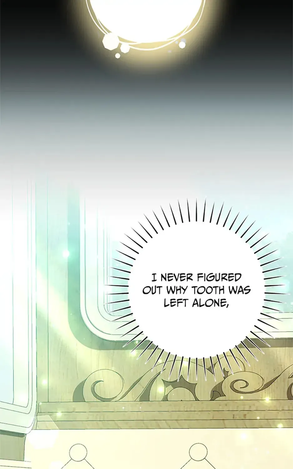 'Cause Calypso Can Chapter 37 page 86