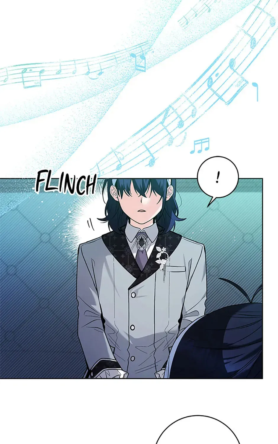 'Cause Calypso Can Chapter 37 page 95
