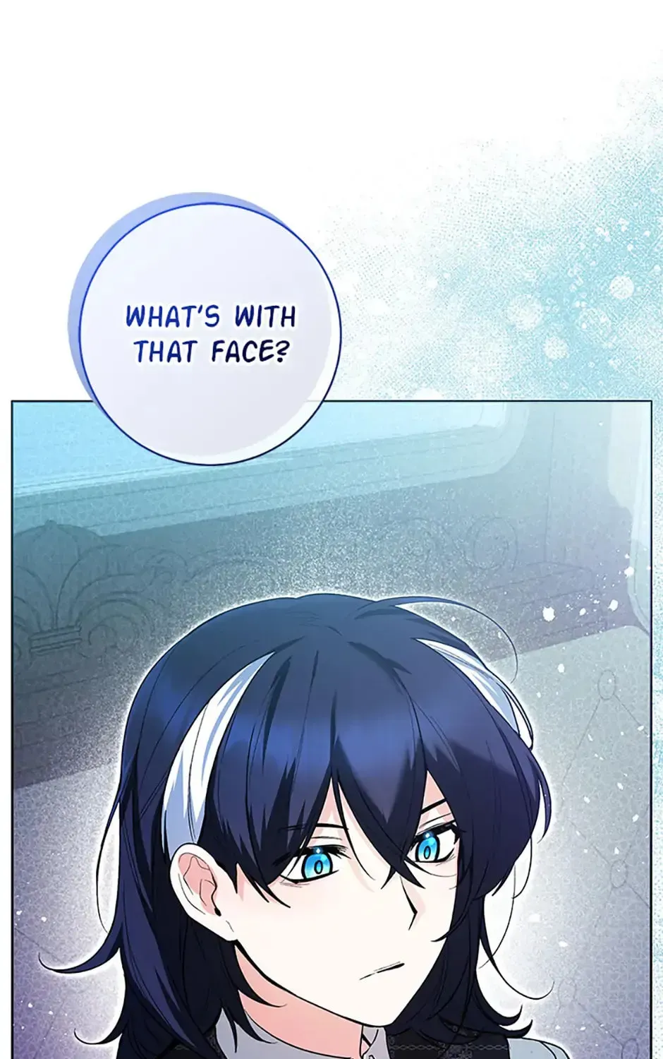 'Cause Calypso Can Chapter 37 page 97