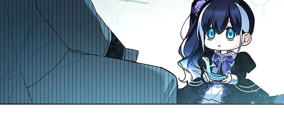 'Cause Calypso Can Chapter 37 page 100