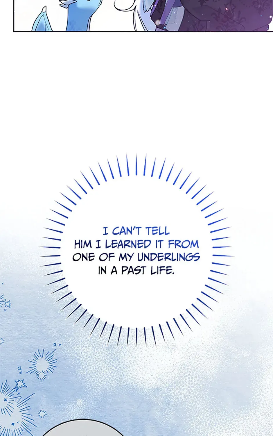 'Cause Calypso Can Chapter 37 page 103