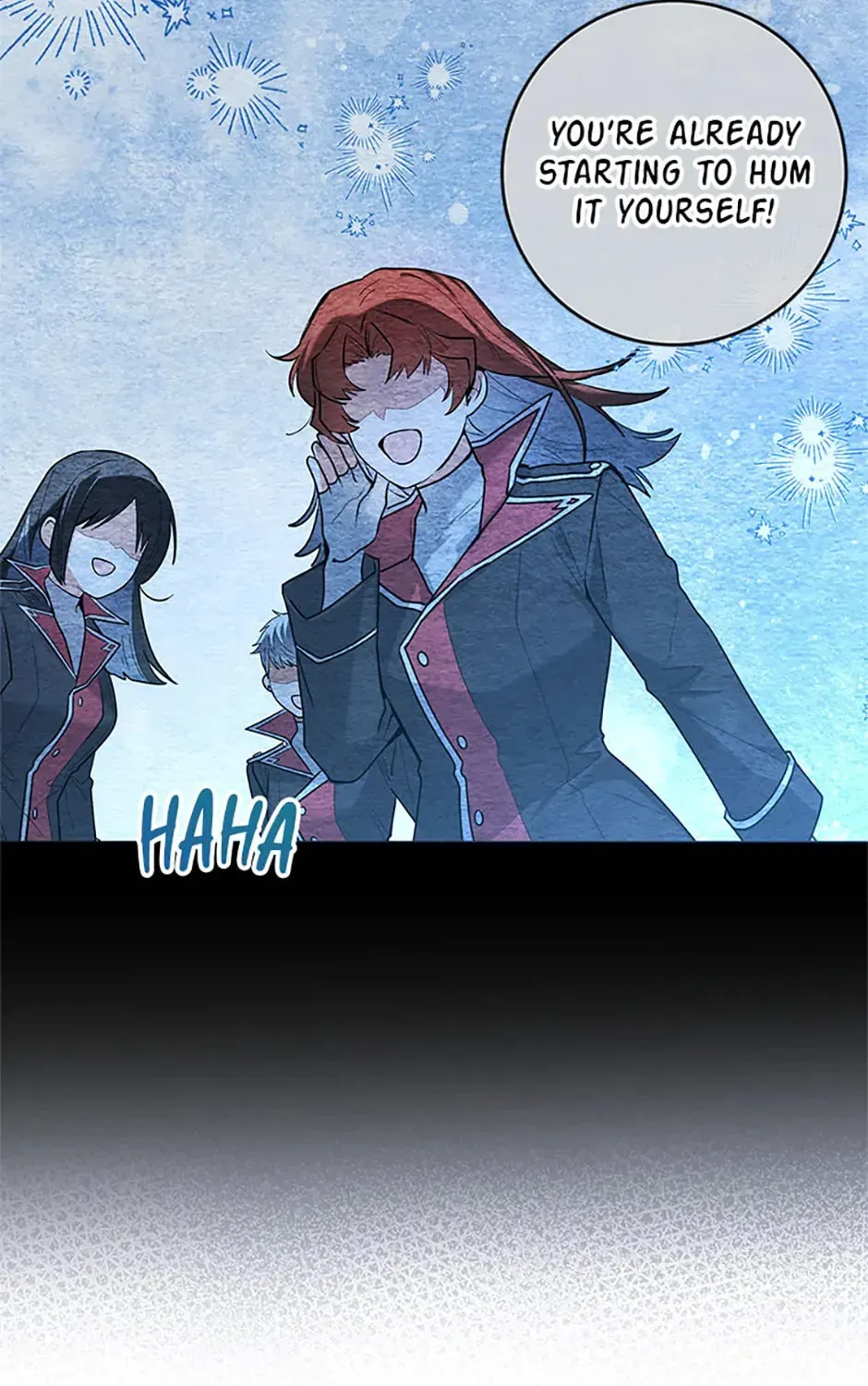 'Cause Calypso Can Chapter 37 page 105