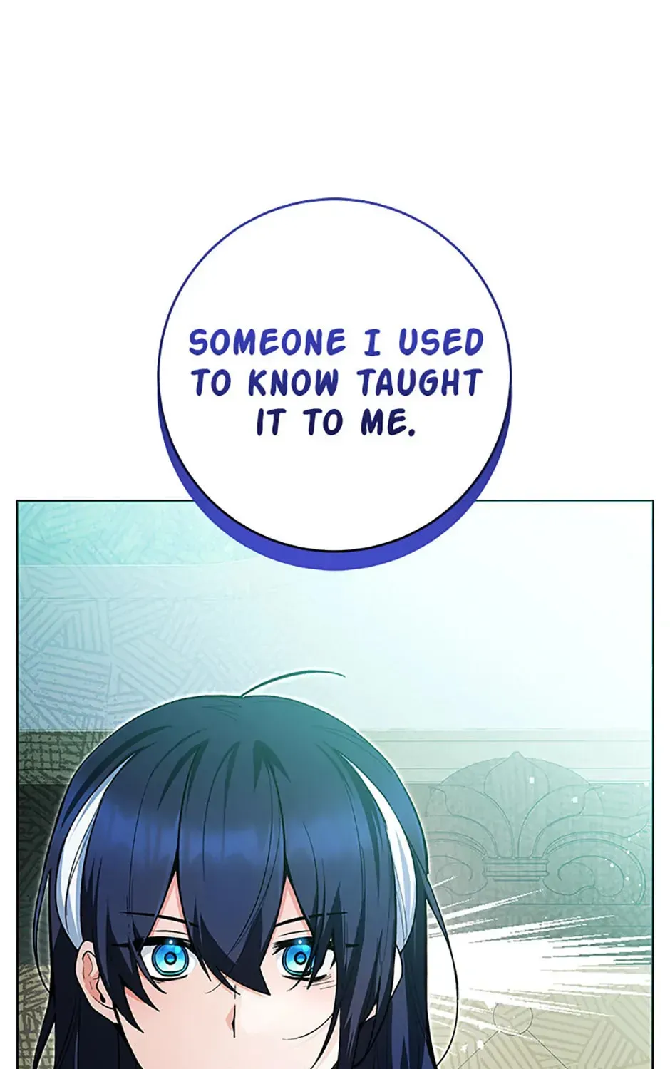 'Cause Calypso Can Chapter 37 page 107