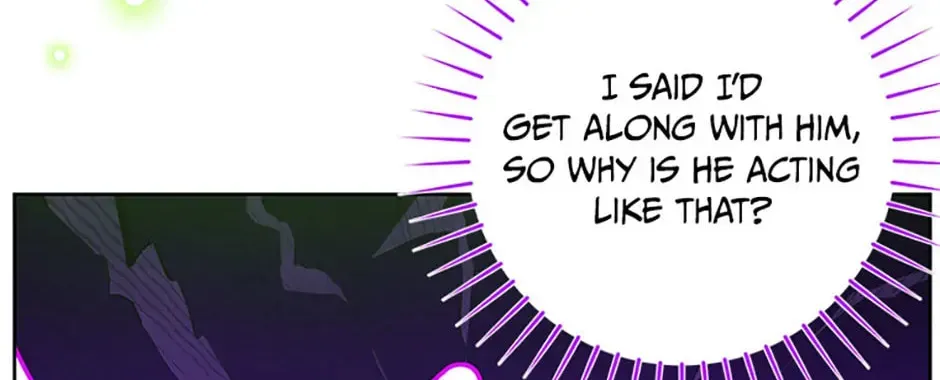 'Cause Calypso Can Chapter 37 page 112