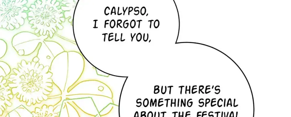 'Cause Calypso Can Chapter 37 page 114