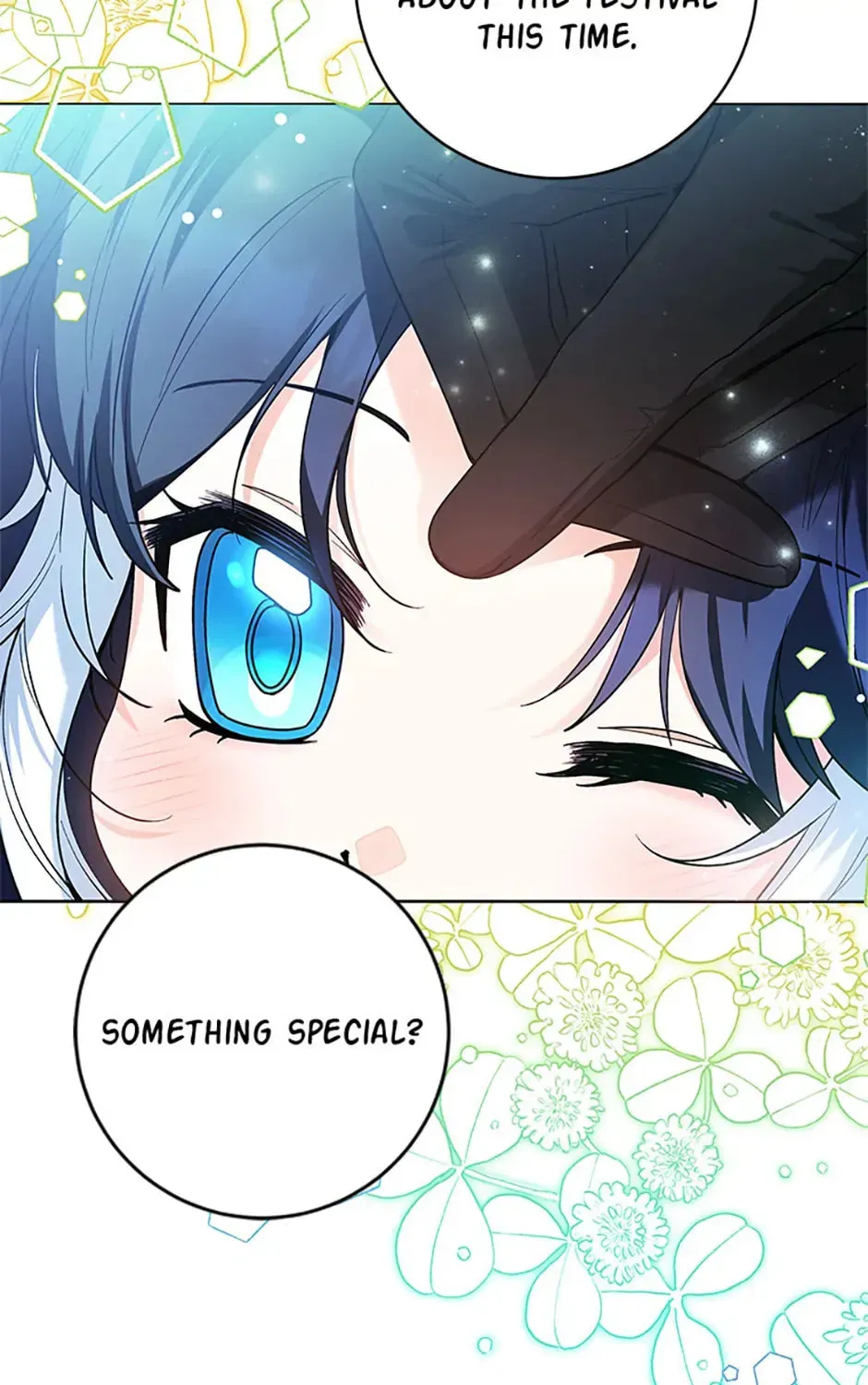 'Cause Calypso Can Chapter 37 page 115