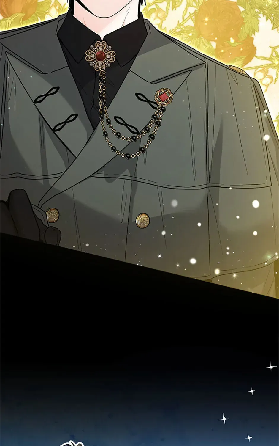 'Cause Calypso Can Chapter 37 page 119