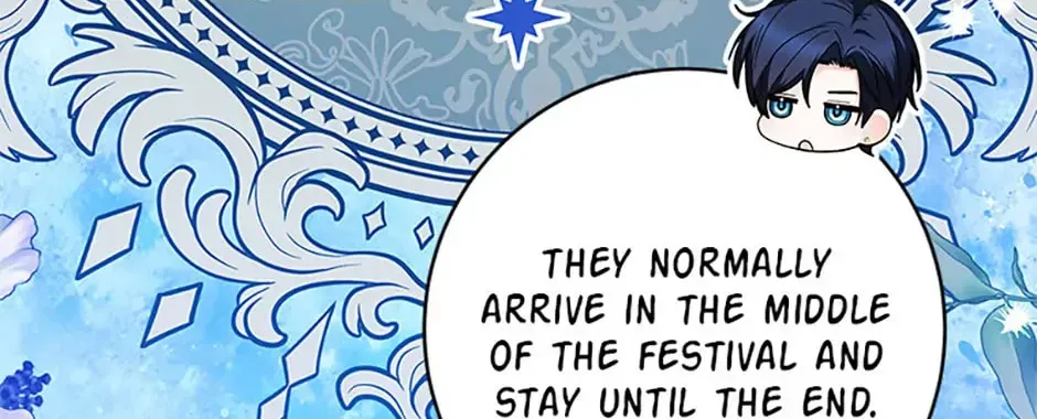 'Cause Calypso Can Chapter 37 page 122