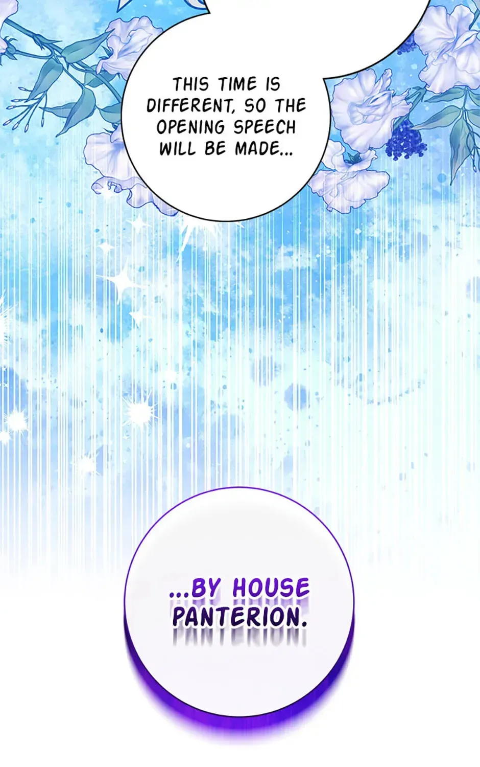 'Cause Calypso Can Chapter 37 page 123