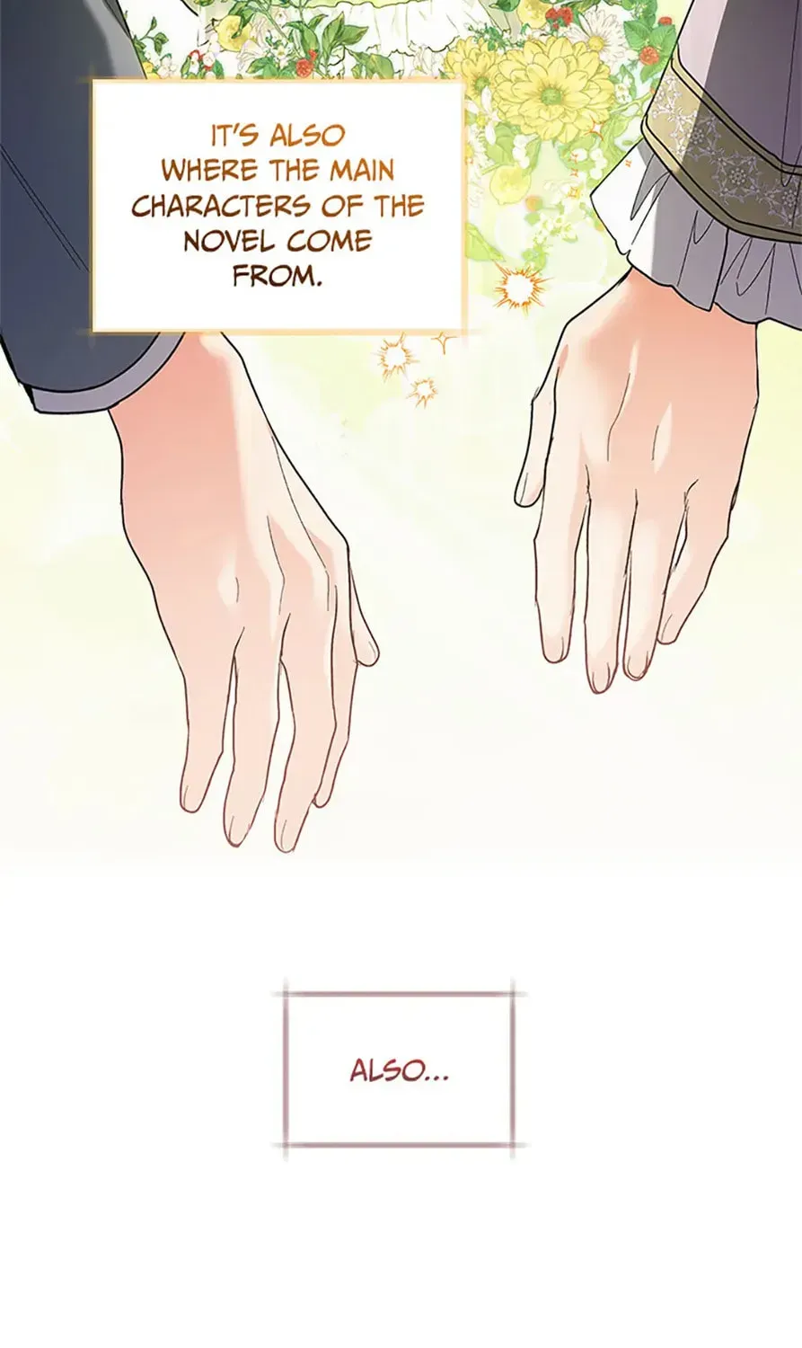 'Cause Calypso Can Chapter 37 page 131