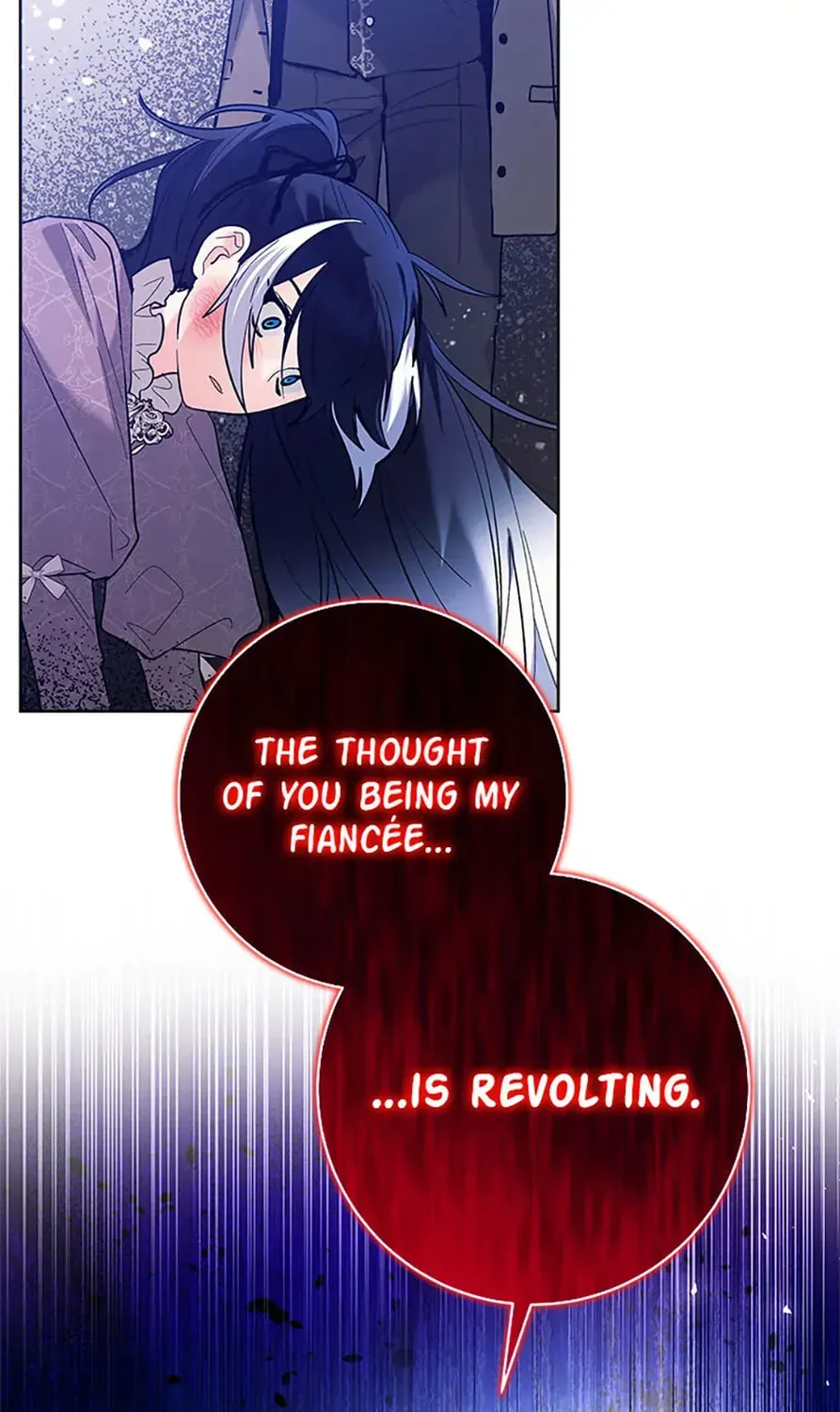 'Cause Calypso Can Chapter 37 page 135