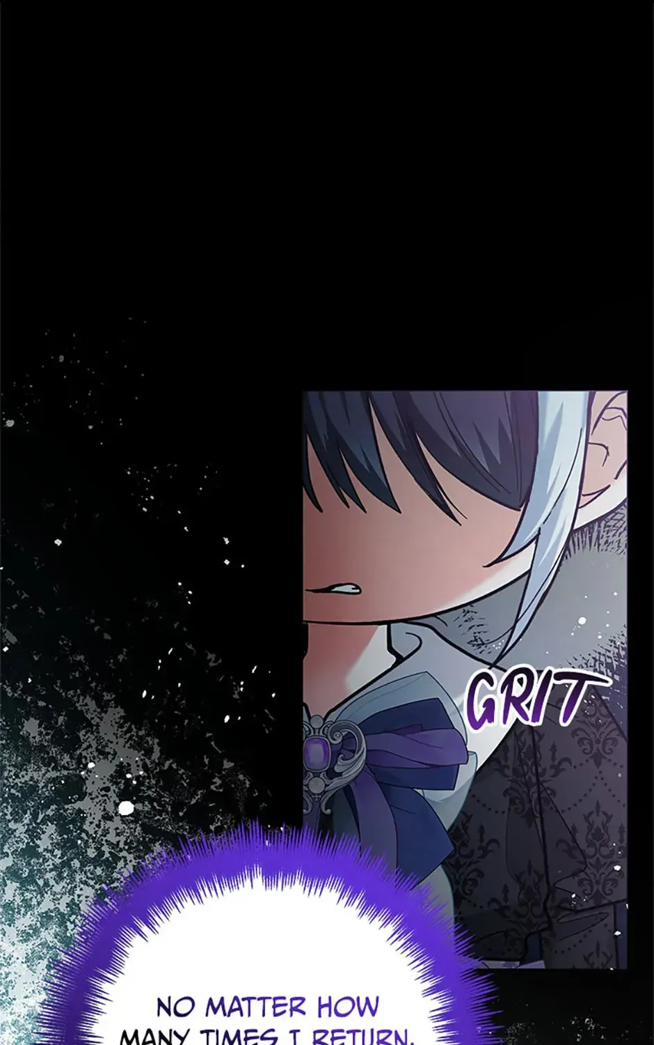 'Cause Calypso Can Chapter 37 page 138