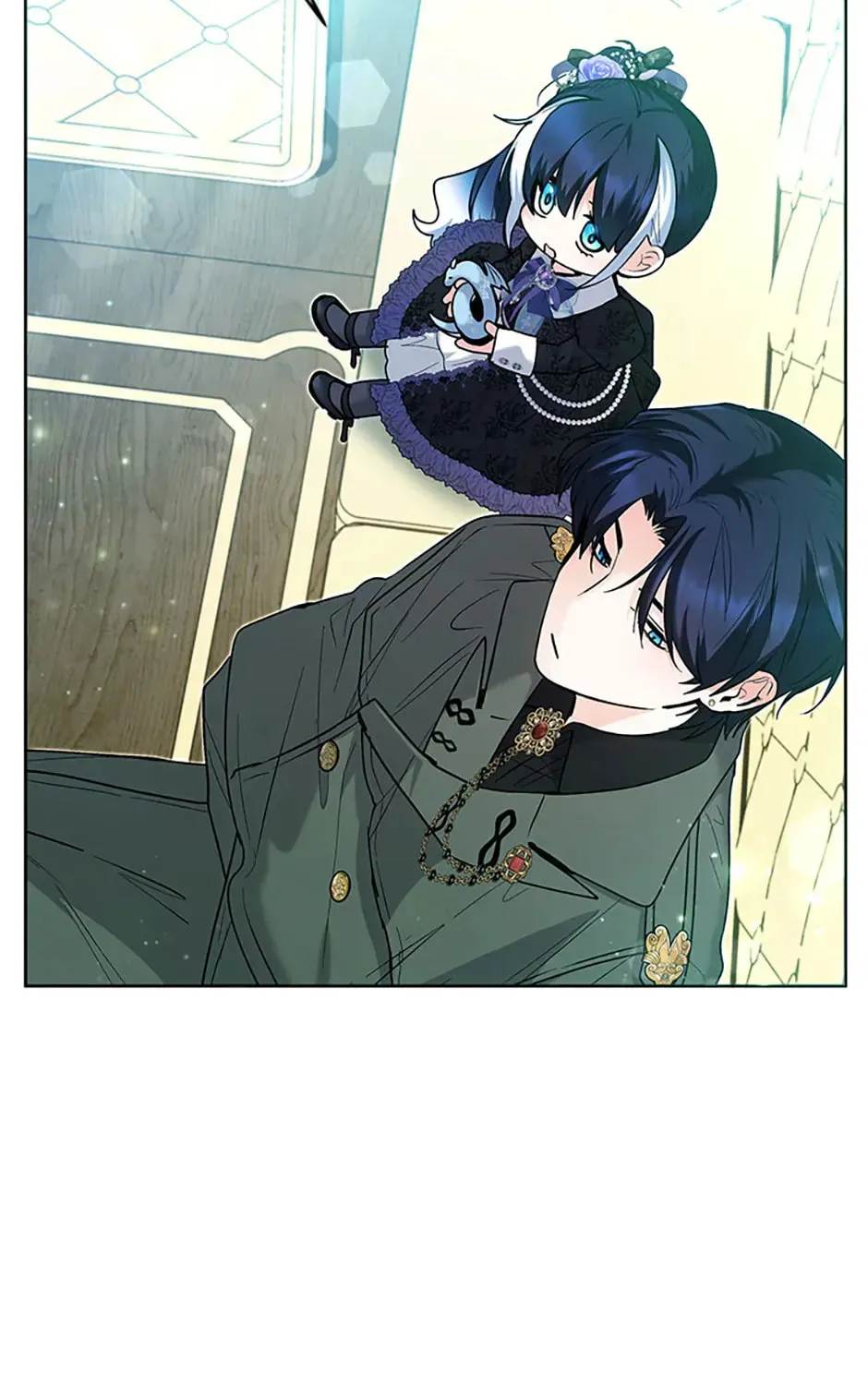 'Cause Calypso Can Chapter 37 page 146
