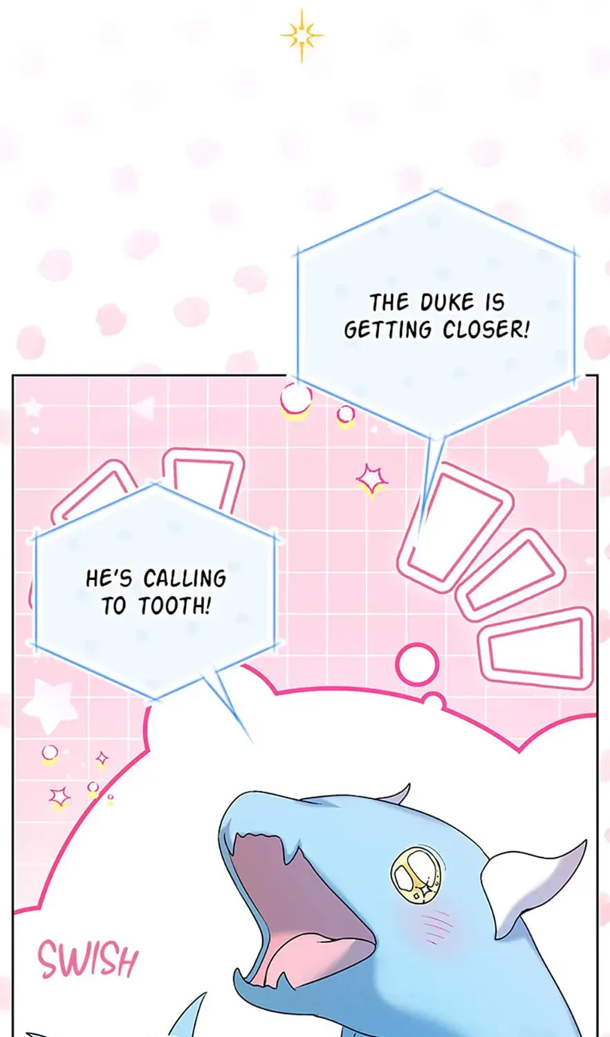'Cause Calypso Can Chapter 37 page 151