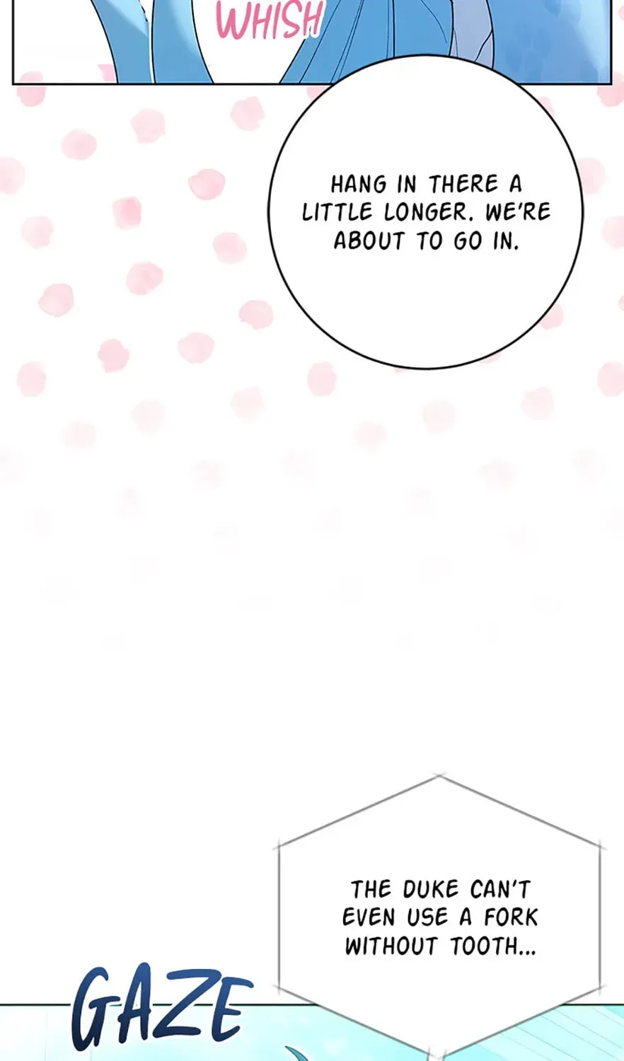 'Cause Calypso Can Chapter 37 page 153