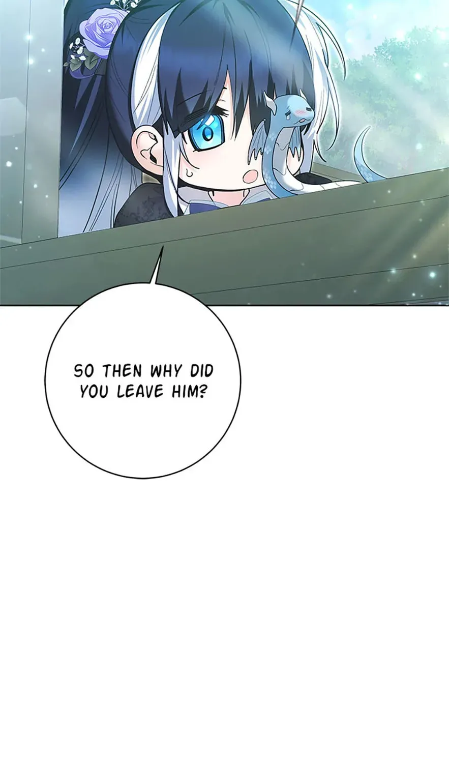'Cause Calypso Can Chapter 37 page 155