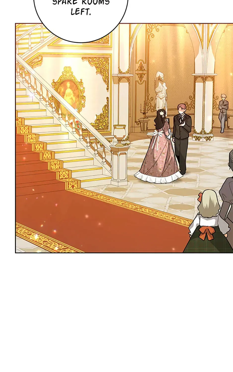 'Cause Calypso Can Chapter 37 page 170