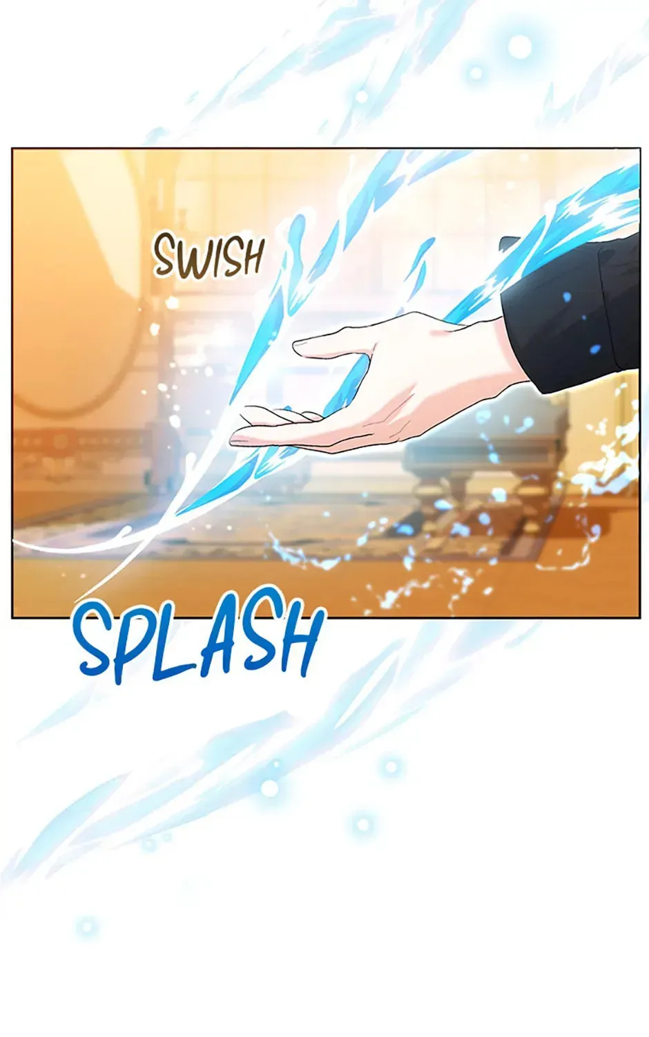 'Cause Calypso Can Chapter 41 page 9