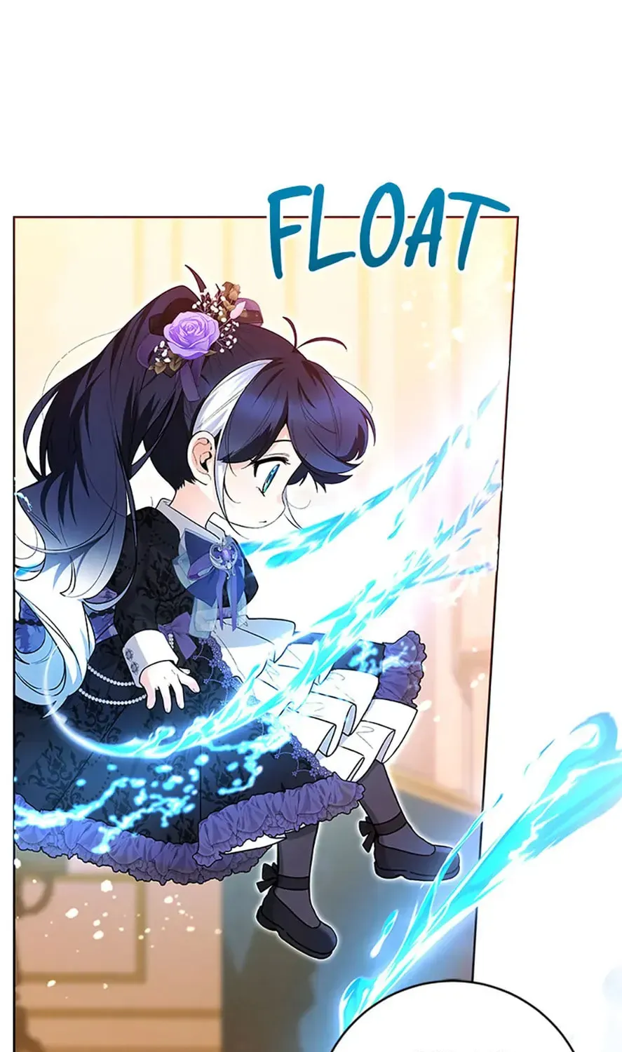 'Cause Calypso Can Chapter 41 page 11