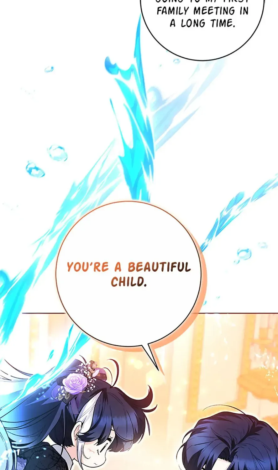 'Cause Calypso Can Chapter 41 page 13