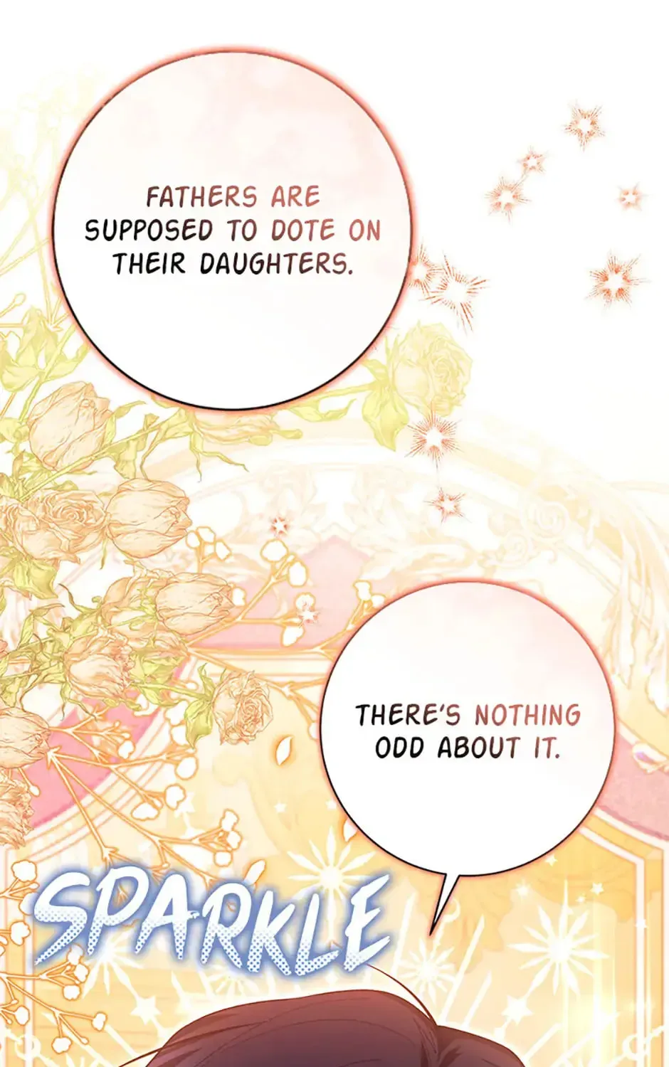 'Cause Calypso Can Chapter 41 page 19