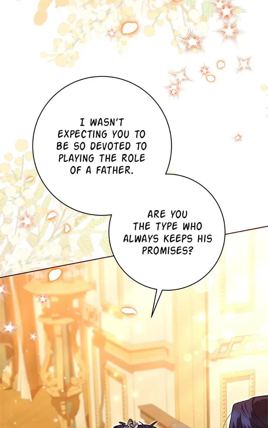 'Cause Calypso Can Chapter 41 page 23